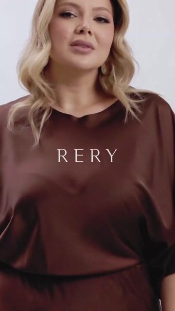 Vídeo de Rery