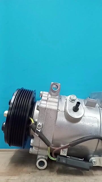 Video de Accesorios OCP