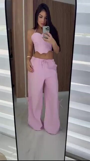 Video de CONJUNTO VISK