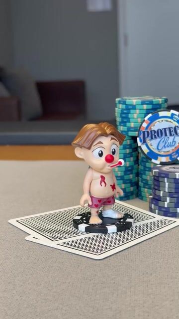 Vídeo de Protect Card Club