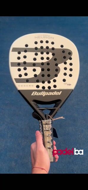Video de Padel BA
