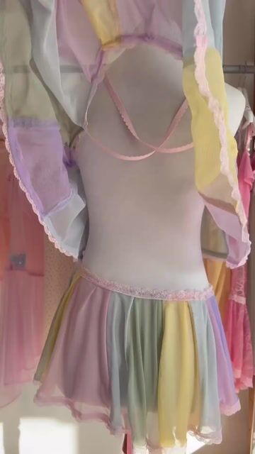 Video de Set Fairytopia