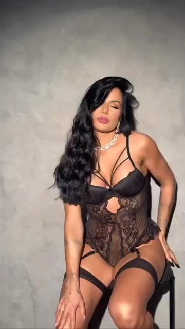 Vídeo de Doidas por Lingerie