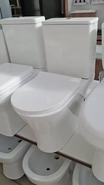 Video de JAQUE MATE SANITARIOS