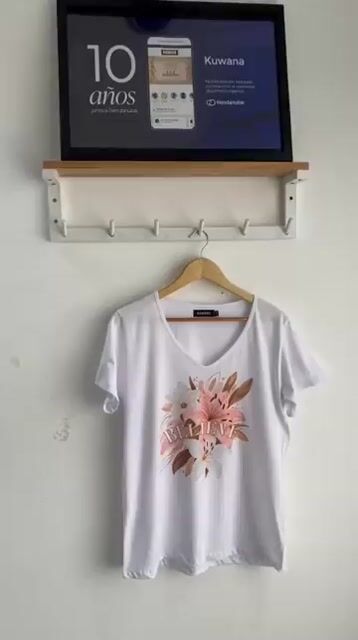 Video de Kuwana Shop