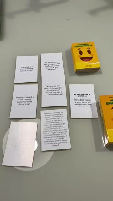 Vídeo de BrincaEduc | Brinquedos Educativos e Terapêuticos 