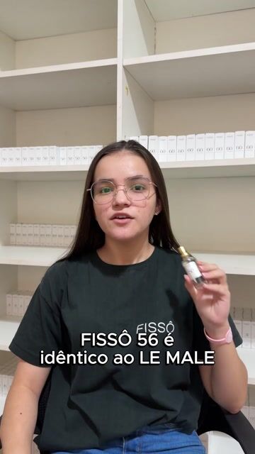 Vídeo de FISSÔ 56 - Le Male