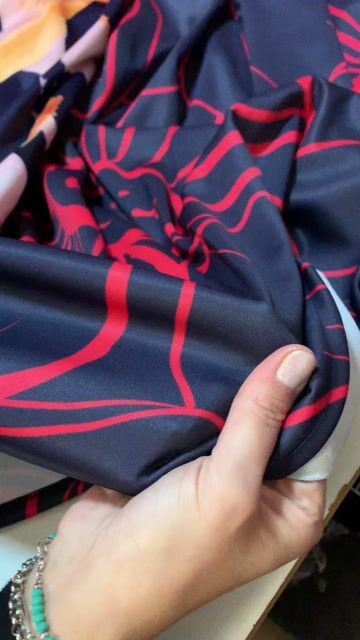 Video de Vestido Alba