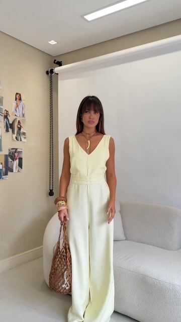 Vídeo de L&A Moda Feminina
