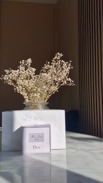 Video de Perfume Miss Dior 100ML