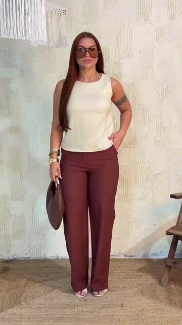 Vídeo de Regata Viviane Duna Linho