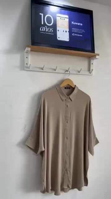 Video de Kuwana Shop