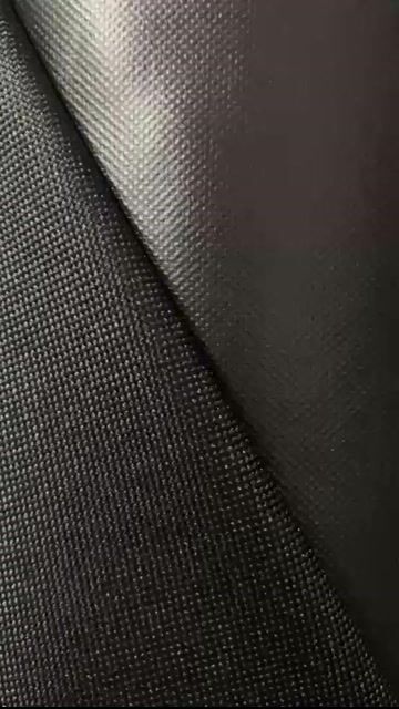 Video de CORDURA 400X300 NEGRA (ROLLO CERRADO)