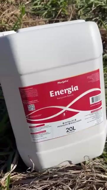 Vídeo de MaxSafra Fertilizantes - Fertiliza Ltda