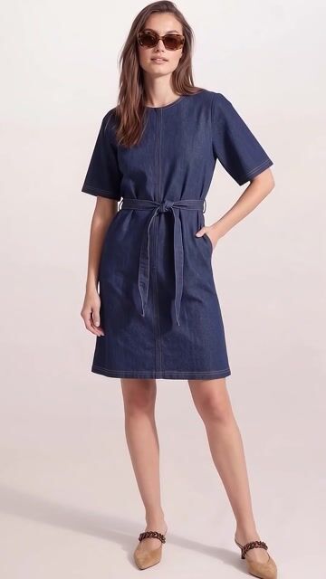 Video de Vestido Quequen