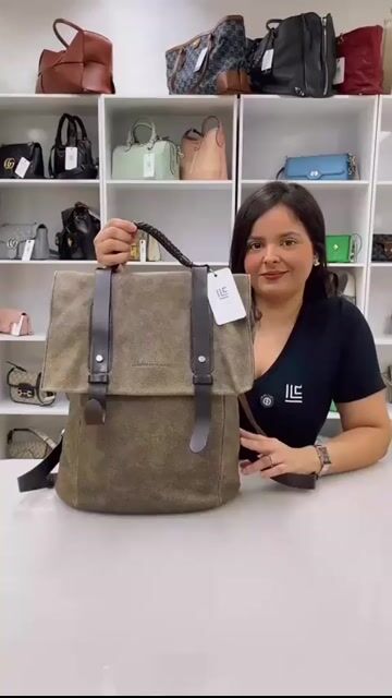 Vídeo de Brechó Closet de Luxo