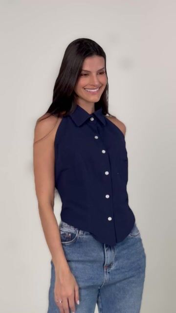 Vídeo de CAMISA ANA