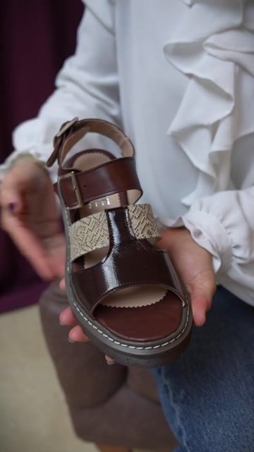 Video de Miye Zapatos