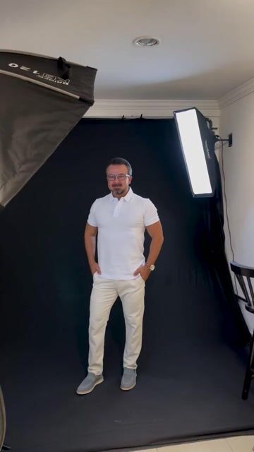 Vídeo de Polo Elastano