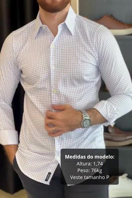 Vídeo de BENTSTORE | Roupa Masculina
