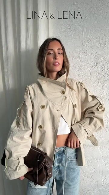 Video de Trench Ciao