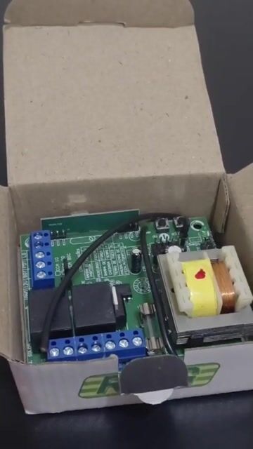 Vídeo de BEE ELETRONICOS