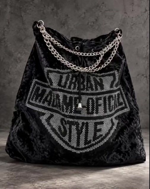 Vídeo de URBAN BLACK