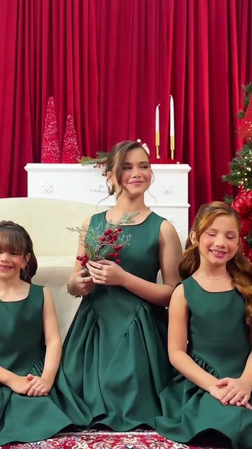 Vídeo de Marias - MODA PARA MENINAS
