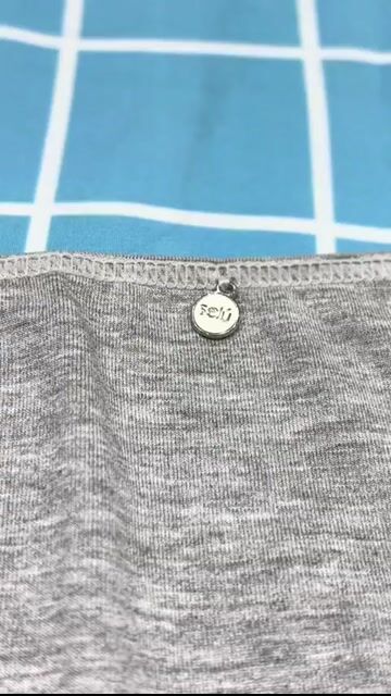 Video de CULOTTE ALGODON Y LYCRA (8193)