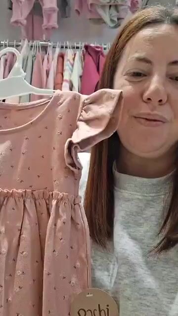 Video de Pachi bebes