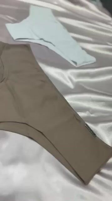 Video de CULOTTE LYCRA AMANDA (213-77)