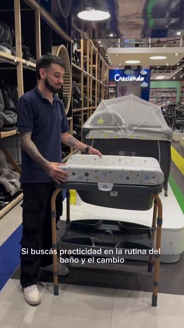 Video de Creciendo