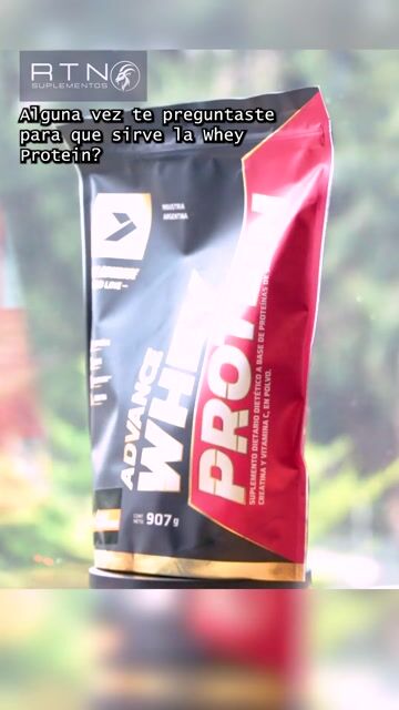 Video de RTN Suplementos