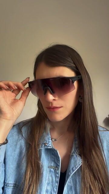 Video de Pulse Negro Lente Degrade