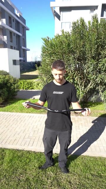 Video de Bandit