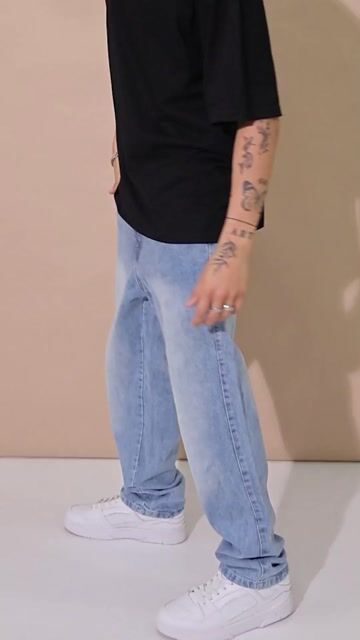 Video de santosindumentaria