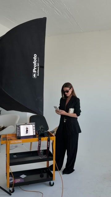 Video de BLAZER AMELIE
