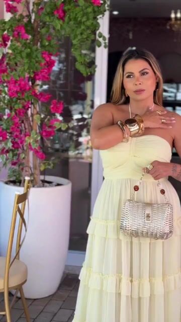Vídeo de Lady Fina Boutique