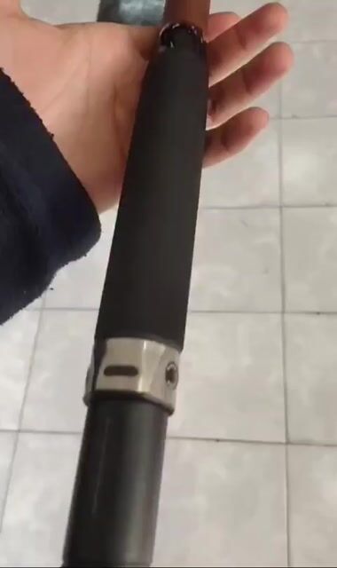 Video de Pezcalandia