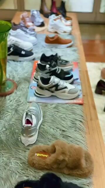 Video de LUANA