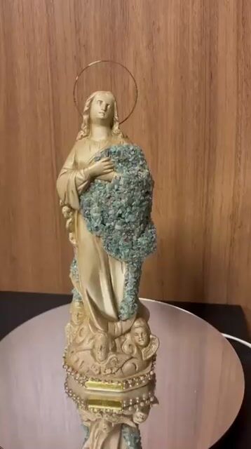 Vídeo de Immacolata Arte Sacra