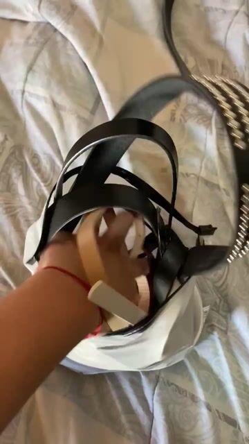 Video de Pack x3 Perchas Organizadoras Multi-Espacio para Pañuelos, Corbatas, Cinturones y Accesorios