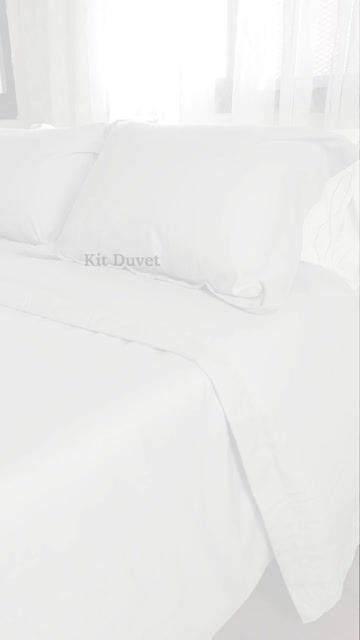 Video de JC KIT ACOLCHADO DUVET OXFORD TWIN
