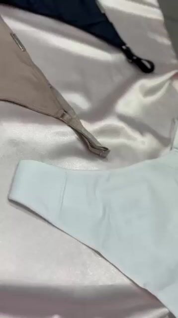 Video de LESS REGULABLE LYCRA (214-77)