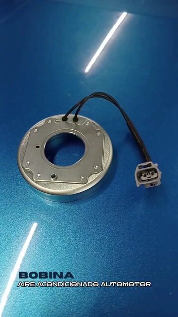 Video de Accesorios OCP