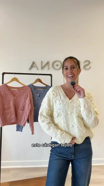 Video de Simona
