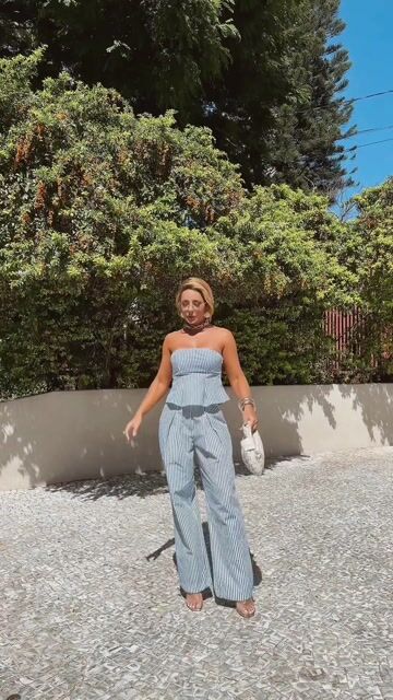 Video de Conjunto Tabata