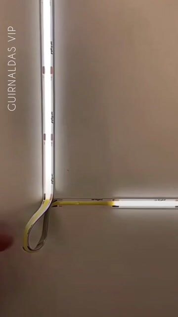Video de Tira luces led 10 metros 6500k luz Blanca Fria 220v