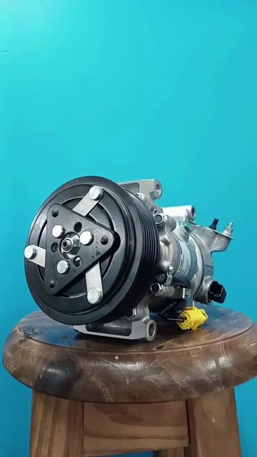Video de Accesorios OCP