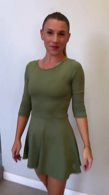 Vídeo de Vestido Tamara Jardim
